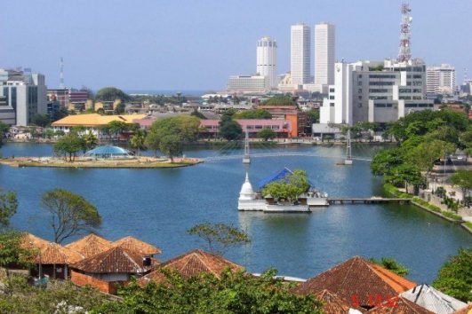 Colombo