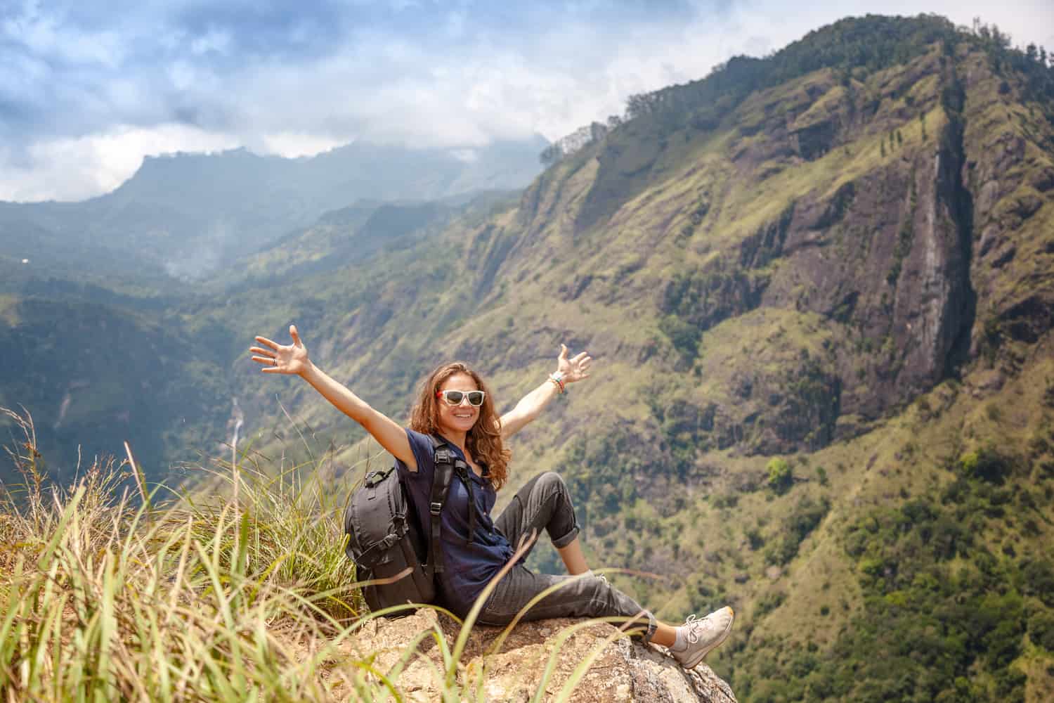 Trekking