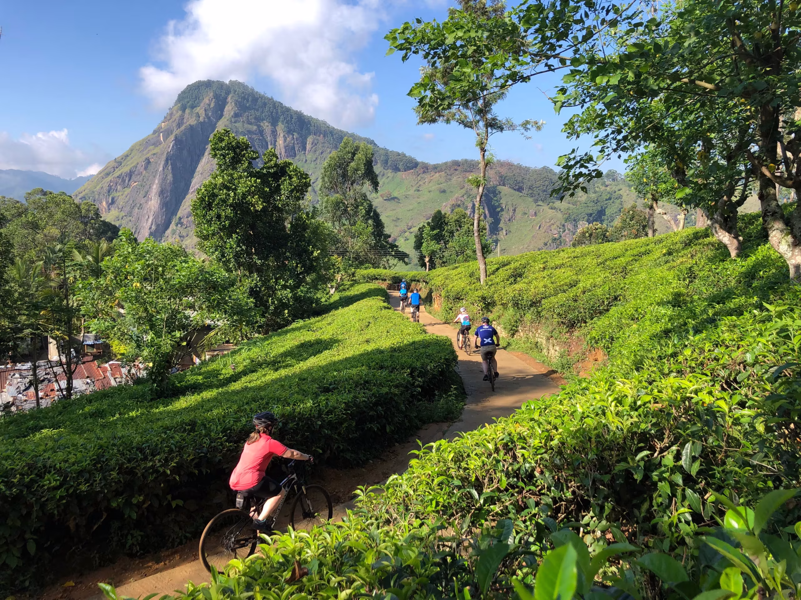 Tour Sri Lanka – Tour Package – Escape Sri Lanka