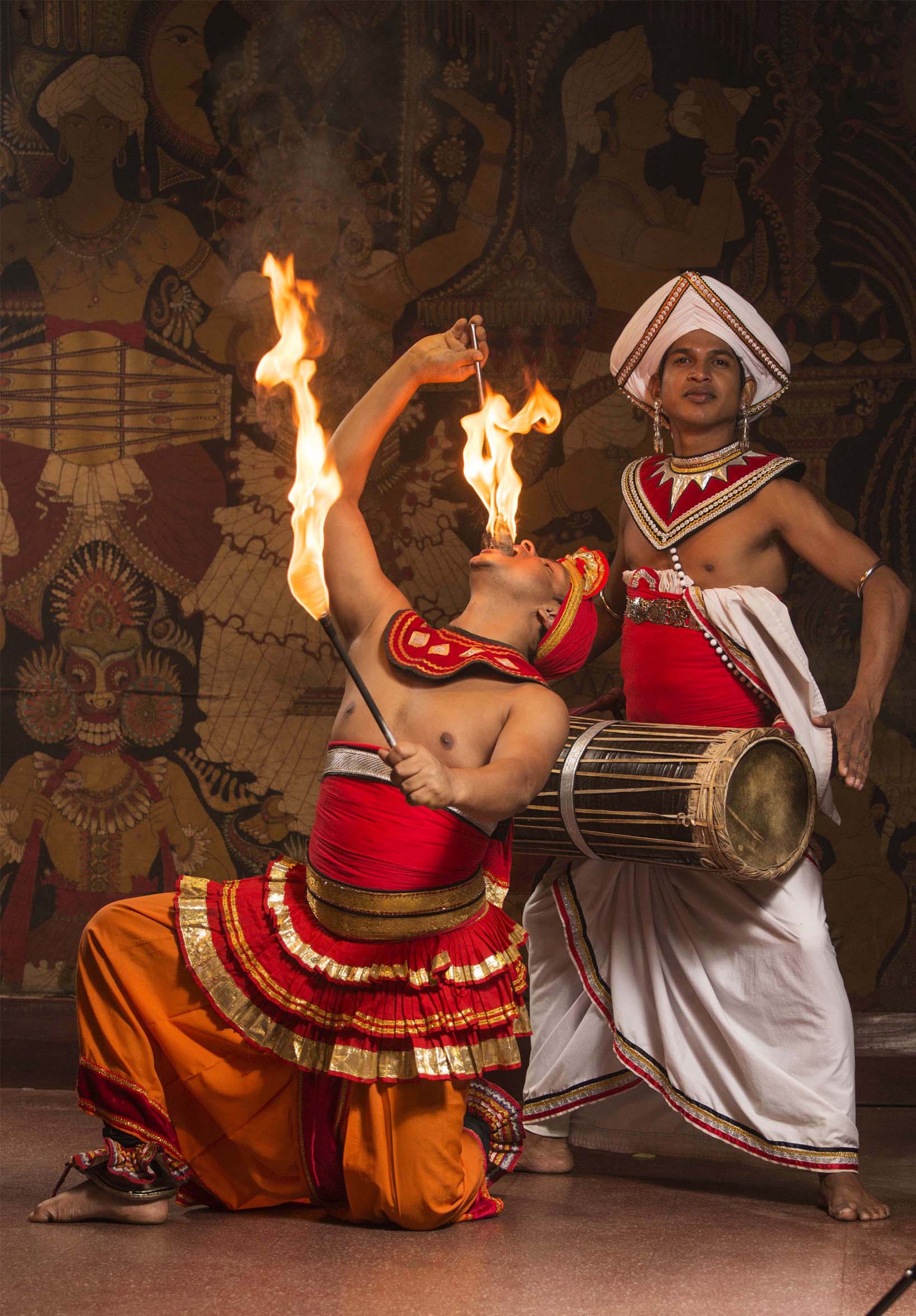 Tour in Sri Lanka – Tour Package: Visit Sri Lanka.