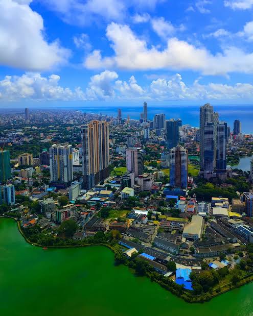 Colombo