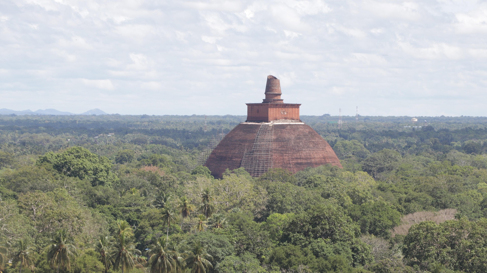 Tour in Sri Lanka – Tour Package: Holiday in Sri Lanka