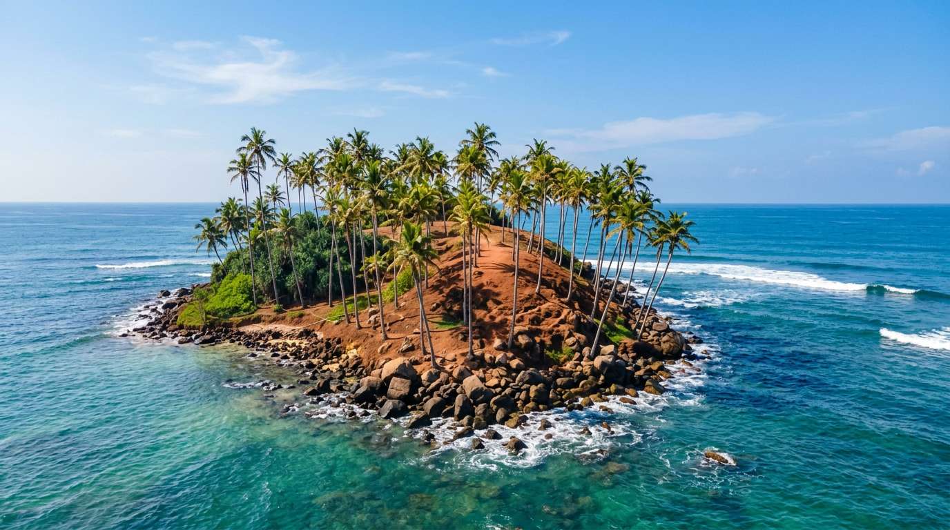 Mirissa