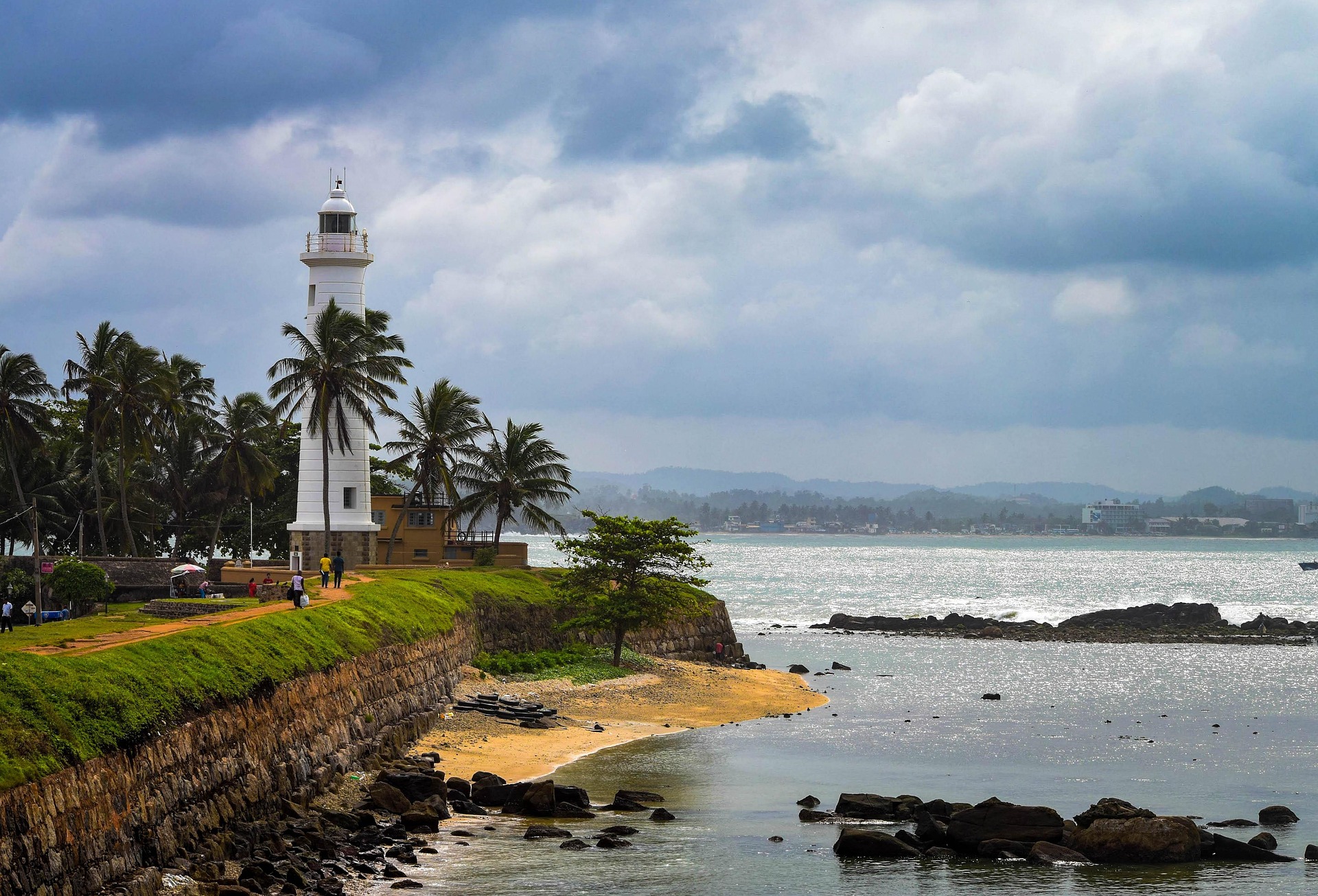 Mirissa