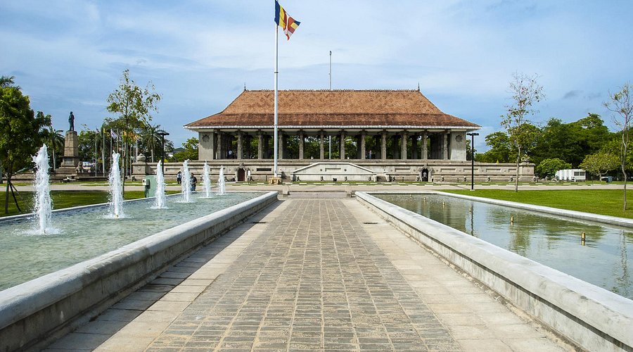 Colombo