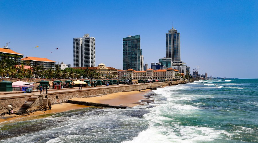 Colombo