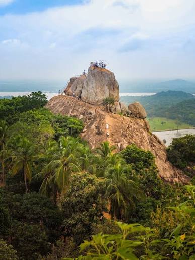Anuradhapura